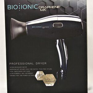 Bio Ionic Graphene MX Professional Dryer